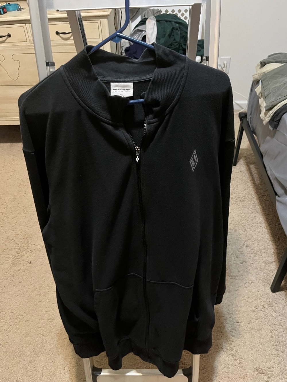 Men’s lightweight jacket